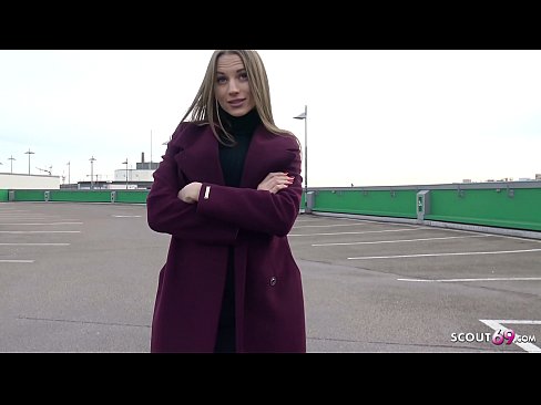 ❤️ Jérman Scout nyaéta ngimpi noel baja, parkir TELLTALE jeung seksi keur duit. ️❌ video porno di urang ️❤
