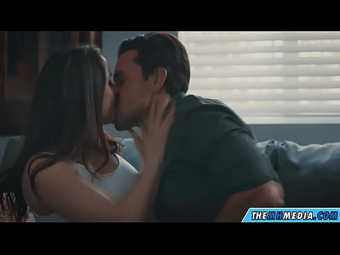 ❤️ Sex romantis sareng ibu busty anu saé ️❌ video porno di urang ️❤